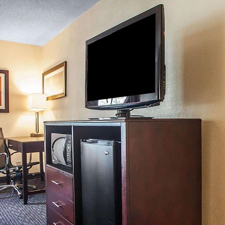 Comfort Inn Feasterville - Trevose Exterior foto