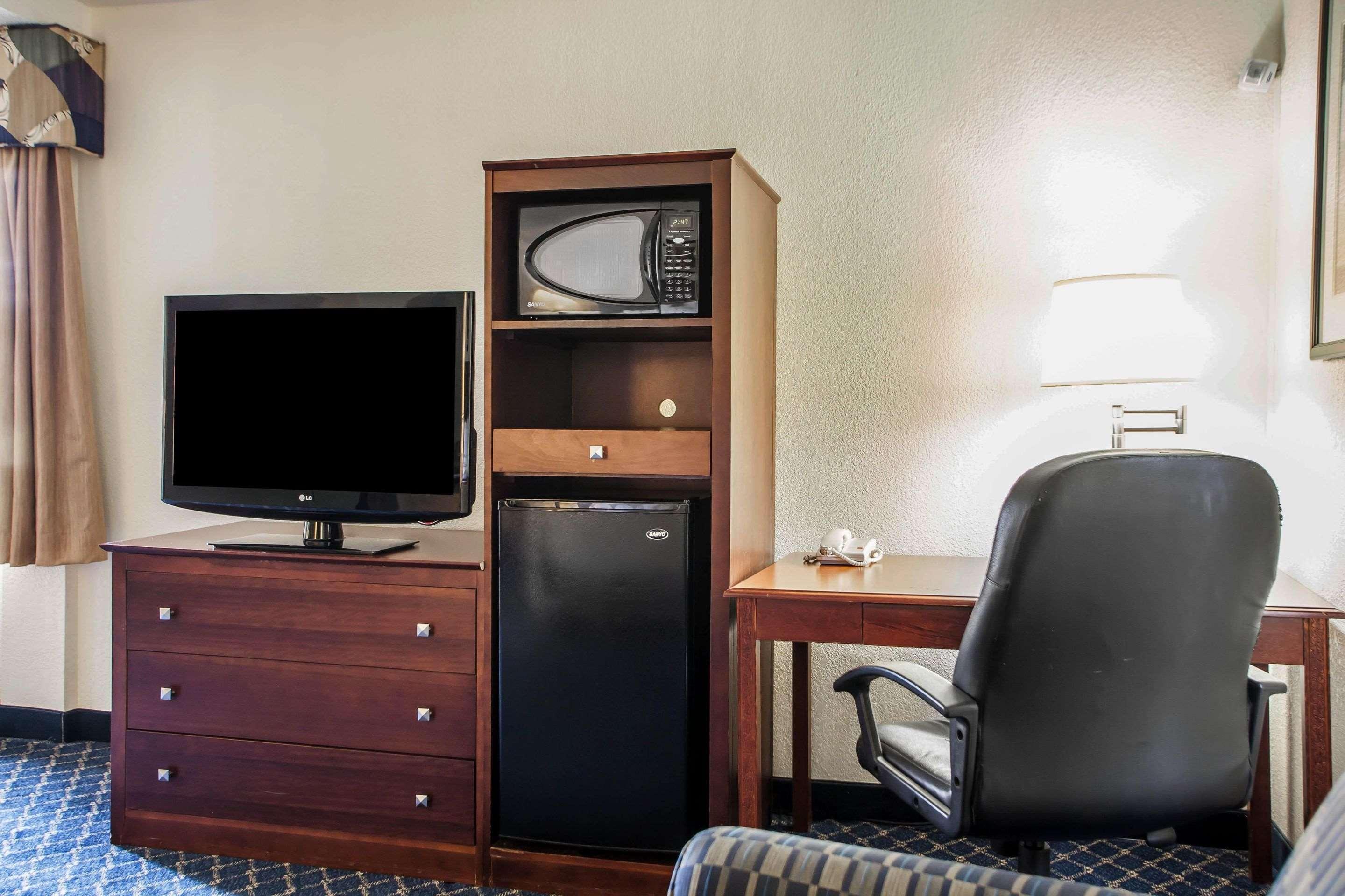 Comfort Inn Feasterville - Trevose Exterior foto